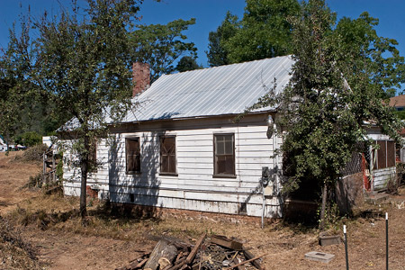 garber house 2